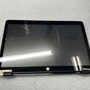 HP Elitebook 855 G2 15.6 Complete LCD Touch Screen Panel Display Assembly LCD Screen Assembly product photo 1