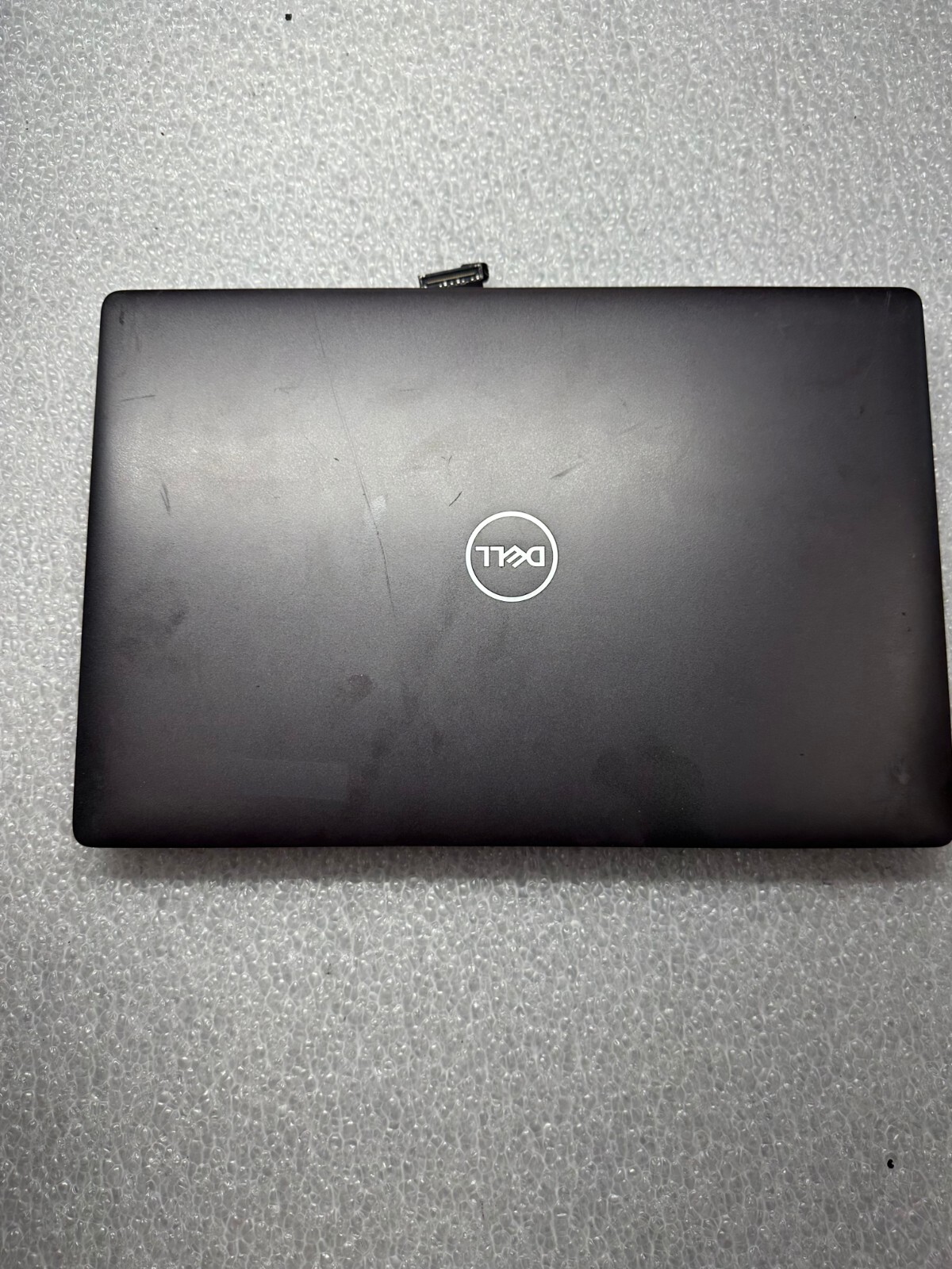 Dell Latitude complete housing palmrest keyboard LCD lid cover bottom frame Palmrest Keyboard Assembly product photo 2