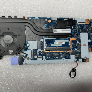 Lenovo Thinkpad E14 Gen 2 i5-1135G7 Motherboard 5B20Z48197 product photo 1