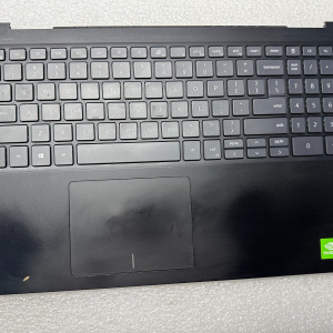 Dell Vostro 5590 palmrest touch pad keyboard XNR1R Palmrest Keyboard Assembly product photo 1