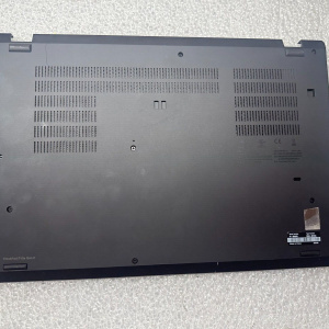 Lenovo Thinkpad P51s Gen 2 20w6 20w7 bottom base case cover enclosure Bottom Base Cover 5CB0Z69574 product photo 1