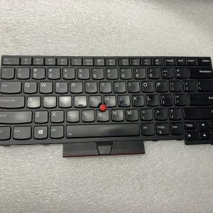 Lenovo Thinkpad T14 Gen 1 keyboard 5N20V43760 Laptop Keyboard product photo 1