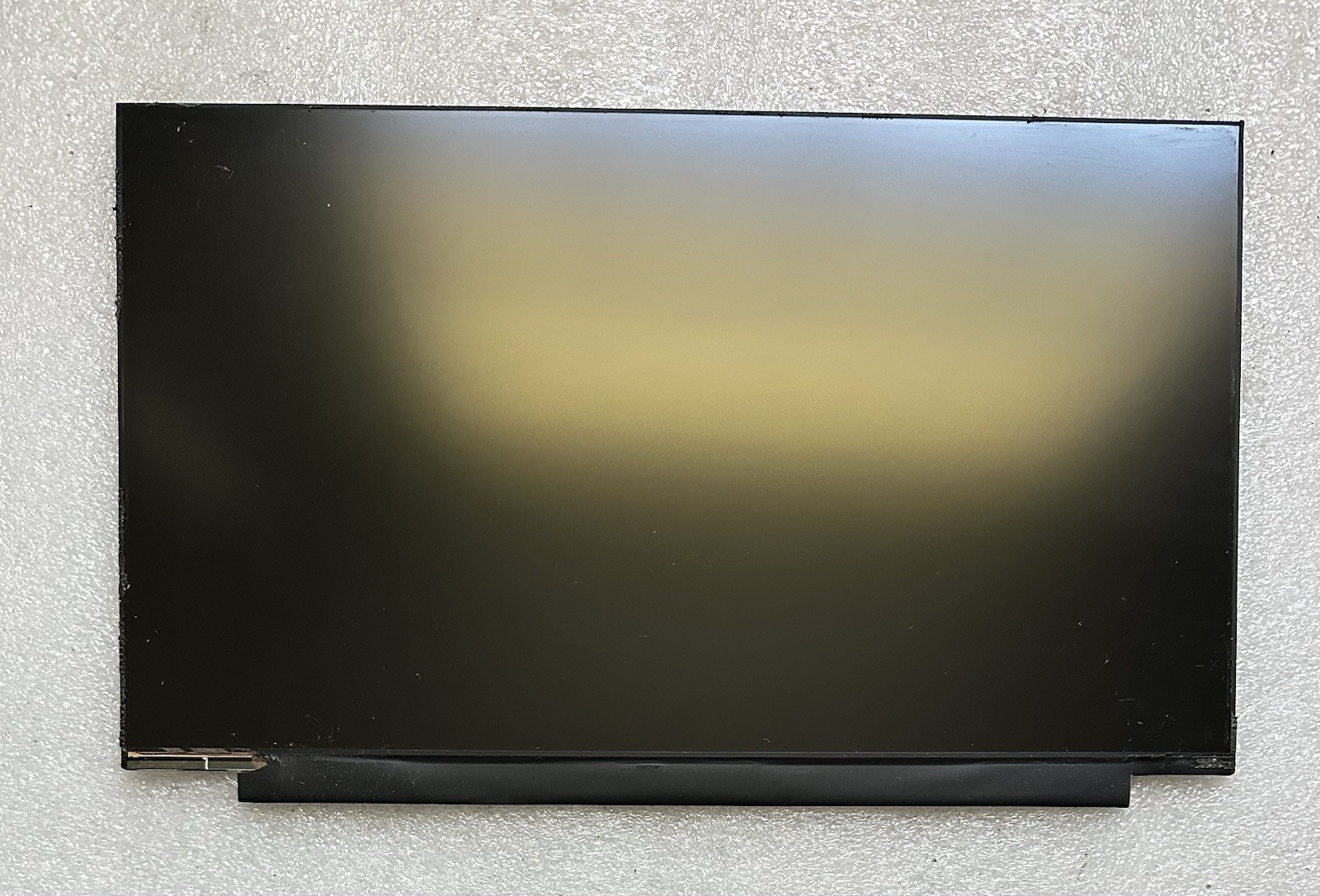 LG Display 15.6" Matte Laptop LCD Screen 30Pin LP156WFC (SP)(D1), 01YN134 Laptop Screen product photo 1