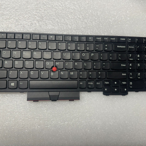 Lenovo Thinkpad L15 Gen 1 keyboard 5N20W68181 Laptop Keyboard product photo 1