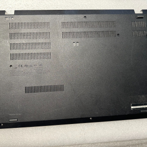 Lenovo Thinkpad L15 gen 1 bottom base case cover enclosure 5CB0S95379 Bottom Base Cover product photo 1