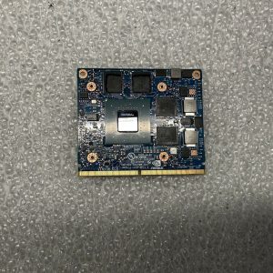 Laptop Graphics Cards