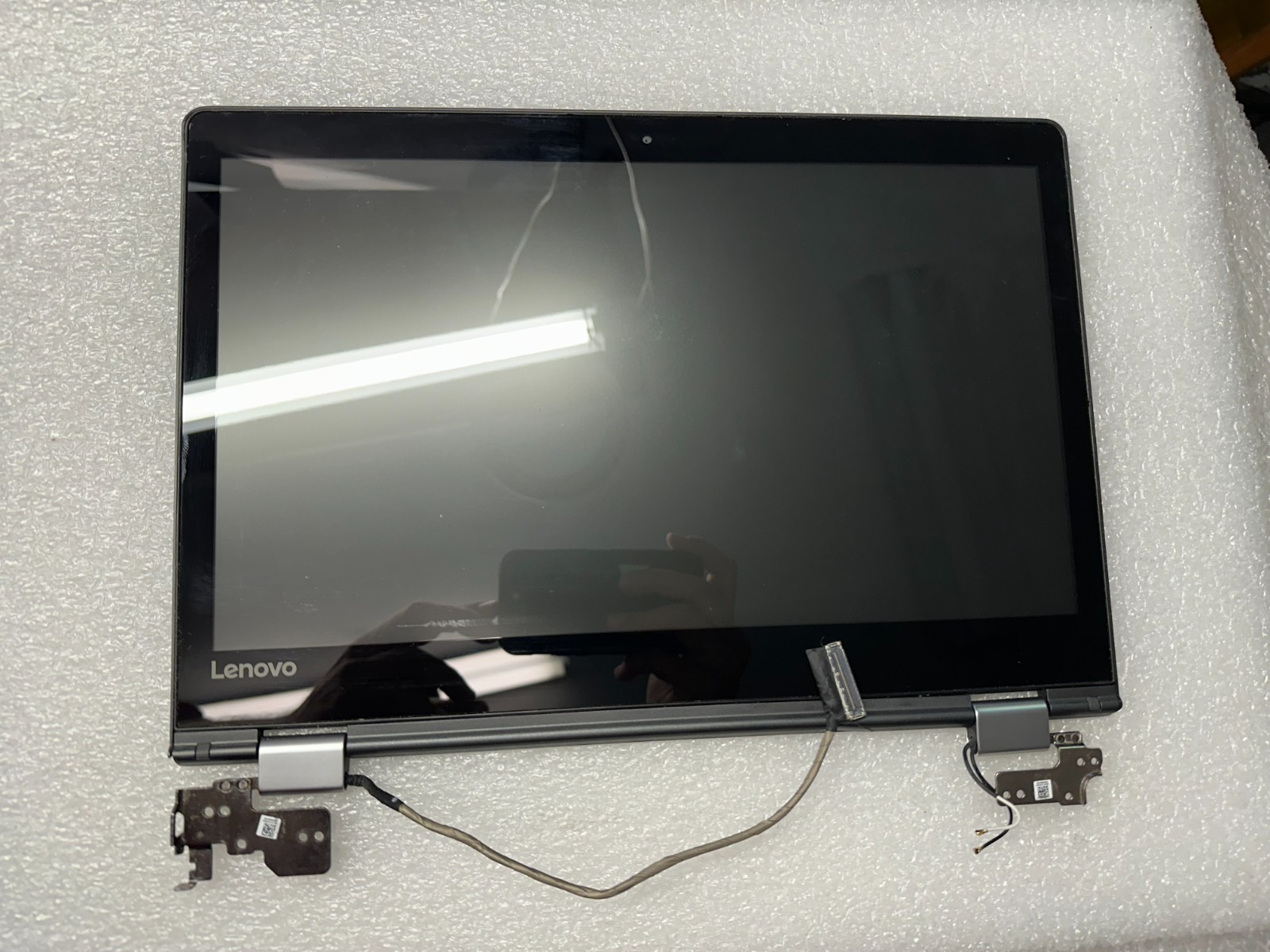 Lenovo Ideapad Flex 4-1480 FHD complete touch screen lcd panel display assembly LCD Screen Assembly product photo 1