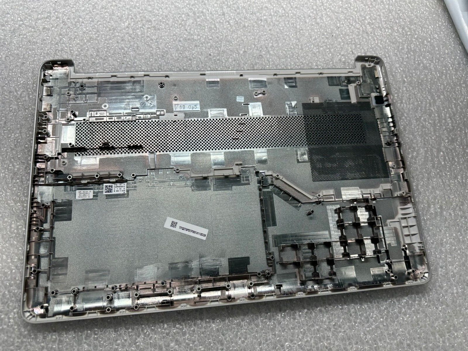 HP 15-dy2046ms bottom base case cover enclosure L63590-001 Laptop Battery product photo 2