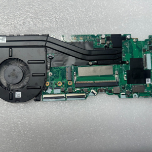Lenovo ThinkBook 14 G2 ITL Intel i5-1135G7 Motherboard 8GB 5B21B84267 Processor product photo 1