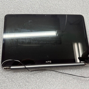 Dell XPS L321x 13.3 complete LCD Screen Display panel touch assembly LCD Screen Assembly product photo 1