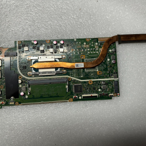 ASUS F512J F512JA 4G I3-1005G1 Motherboard 90NB0QU0-R00021 product photo 1