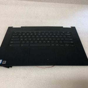 Lenovo Chromebook Yoga C630 palmrest touch pad keyboard Palmrest Keyboard Assembly product photo 1