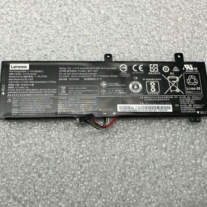 Lenovo Ideapad 310-15isk genuine original laptop battery L15l2pb4 product photo 1