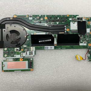 Lenovo Thinkpad L14 gen 1 Ryzen R7 PRO 4750U 5B20W77600 Processor product photo 1