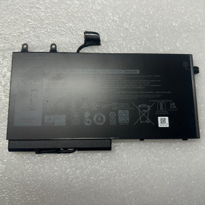 Dell Latitude 5510 genuine original battery 49HG8 -Excellent in Dell bios Laptop Battery product photo 1