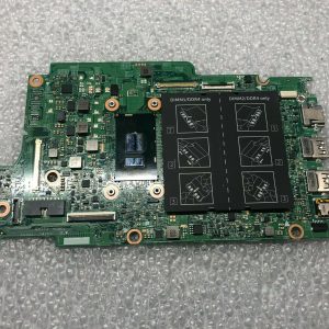 Dell Inspiron 5578 Intel i3-7100U 2.4GHz Motherboard W25G6 Processor product photo 1
