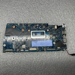 Dell Latitude 3301 Intel i3-8145U 2.1GHz Motherboard 4GB N94G2 2D47N Processor product photo 1