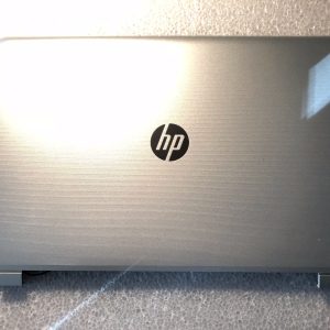 HP EAY1700101 Silver Rear LCD Cover Lid Laptop Plastics and Cover product photo 1