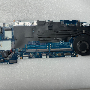 Dell Latitude 5510 i5-10210U Motherboard HT7GC product photo 1
