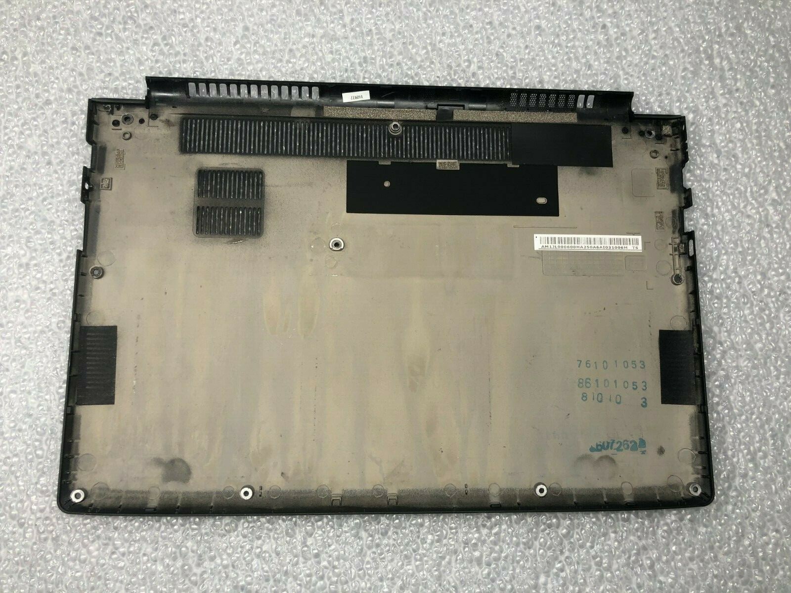 Acer Aspire S5-371t bottom base case cover enclosure Bottom Base Cover product photo 2