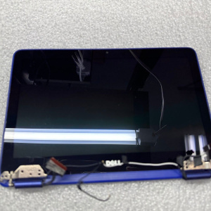 Dell Inspiron 3179 11.6 complete touch screen lcd panel display assembly BLUE LCD Screen Assembly product photo 1