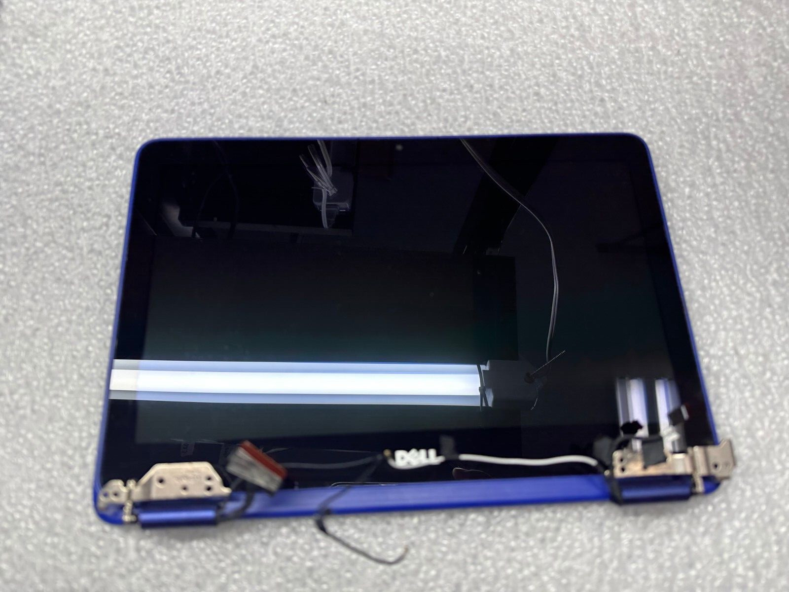 Dell Inspiron 3179 11.6 complete touch screen lcd panel display assembly BLUE LCD Screen Assembly product photo 1