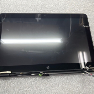 HP Zbook 15u G4 FHD 15in complete Touch Screen LCD panel display assembly LCD Screen Assembly product photo 1