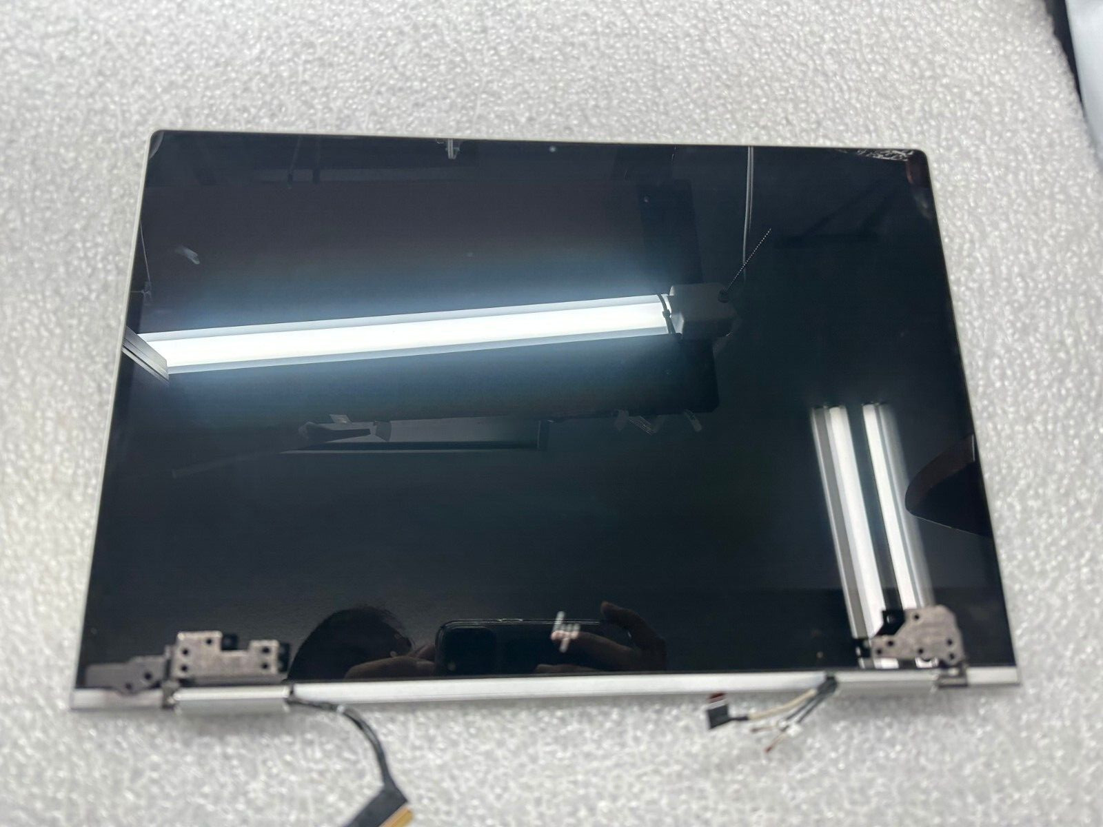 HP 15m-dr0011dx 15m-dr FHD 15.6 complete touch screen lcd panel display assembly LCD Screen Assembly product photo 1