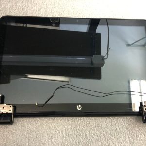 HP 15-f098nr 15.6 complete touch screen LCD panel display assembly LCD Screen Assembly product photo 1