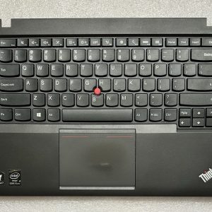 Lenovo ThinkPad T440 Palmrest Keyboard Touchpad AM0SR000100 Palmrest Keyboard Assembly product photo 1