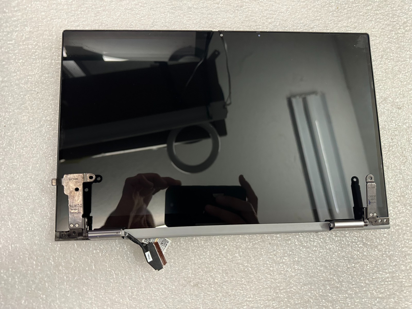 Dell Inspiron 7300 2in1 13" FHD complete touch screen lcd panel display assembly LCD Screen Assembly product photo 1