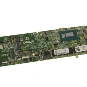Dell XPS 13 9333 i5-4210u Motherboard NN3G6 product photo 1