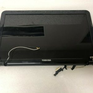 Toshiba Satellite C855-S5194 15.6 complete lcd screen display panel assembly LCD Screen Assembly product photo 1