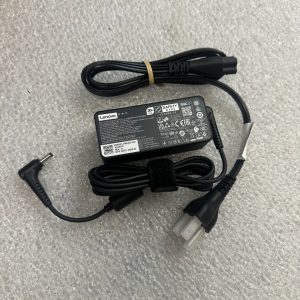 Lenovo IdeaPad 1 14IGL7 82V6 genuine ac power charger adapter Power Supply or AC Adapter 01FR049 product photo 1
