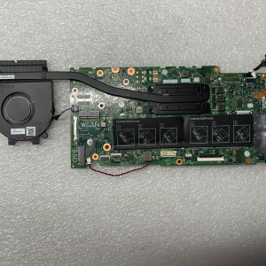 Dell Inspiron 5582 I5-8265U 1.60GHz Motherboard 0R1K7 product photo 1