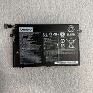 Lenovo E590 genuine original laptop battery l17c3p51 sb10k97609 01av448 product photo 1