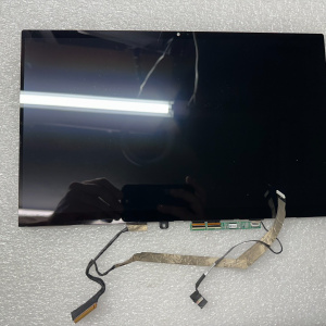 Lenovo Ideapad Flex 5 14ITL05 14in complete touch screen lcd panel display Laptop Screen product photo 1