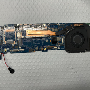 Dell Latitude 14” 7430 i7-1265U 1.8GHz 16GB Motherboard HMKCM product photo 1