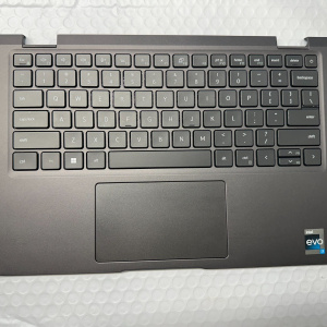 Dell Latitude 7430 14" Palmrest w/Touchpad Keyboard Backlit 5040H AM3IW000400 Palmrest Keyboard Assembly product photo 1