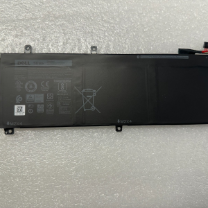 Dell Precision 5530 genuine original battery 5D91C -Excellent in Dell bios Laptop Battery product photo 1