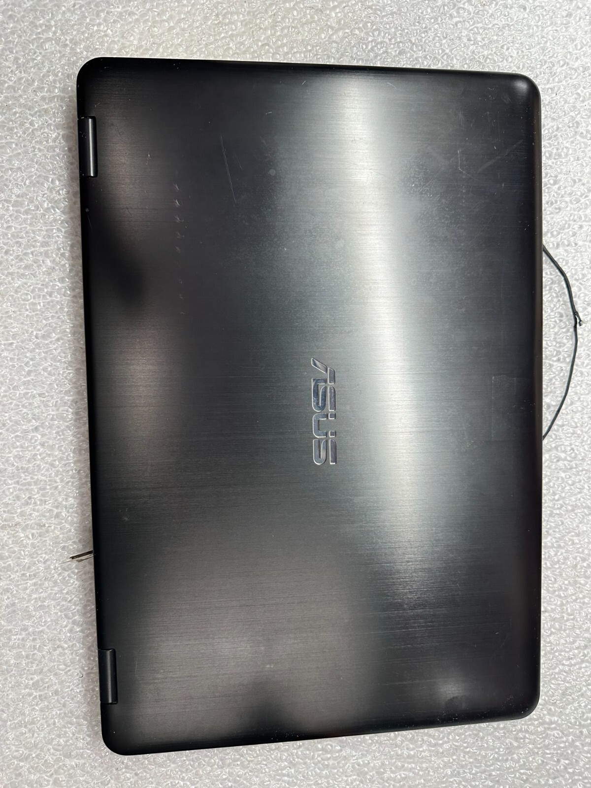 Asus Q553u Q553ub lcd cover lid w cables & hinges 13n0-sra0211 Laptop Cable product photo 2