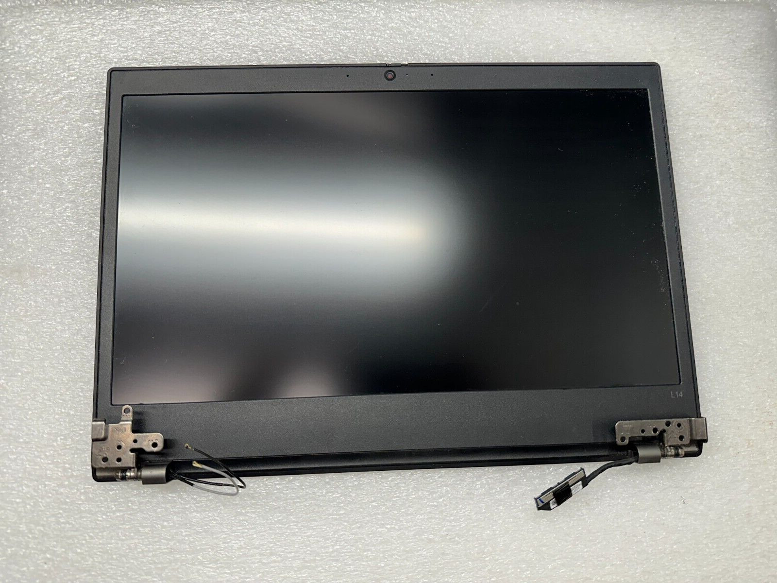 Lenovo Thinkpad L14 gen 1 14in FHD complete lcd screen display panel assembly LCD Screen Assembly product photo 1