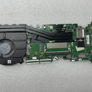 Lenovo Thinkbook 15 G3 ACL AMD Ryzen 5 5500u Motherboard 5B21C22186 Processor product photo 1
