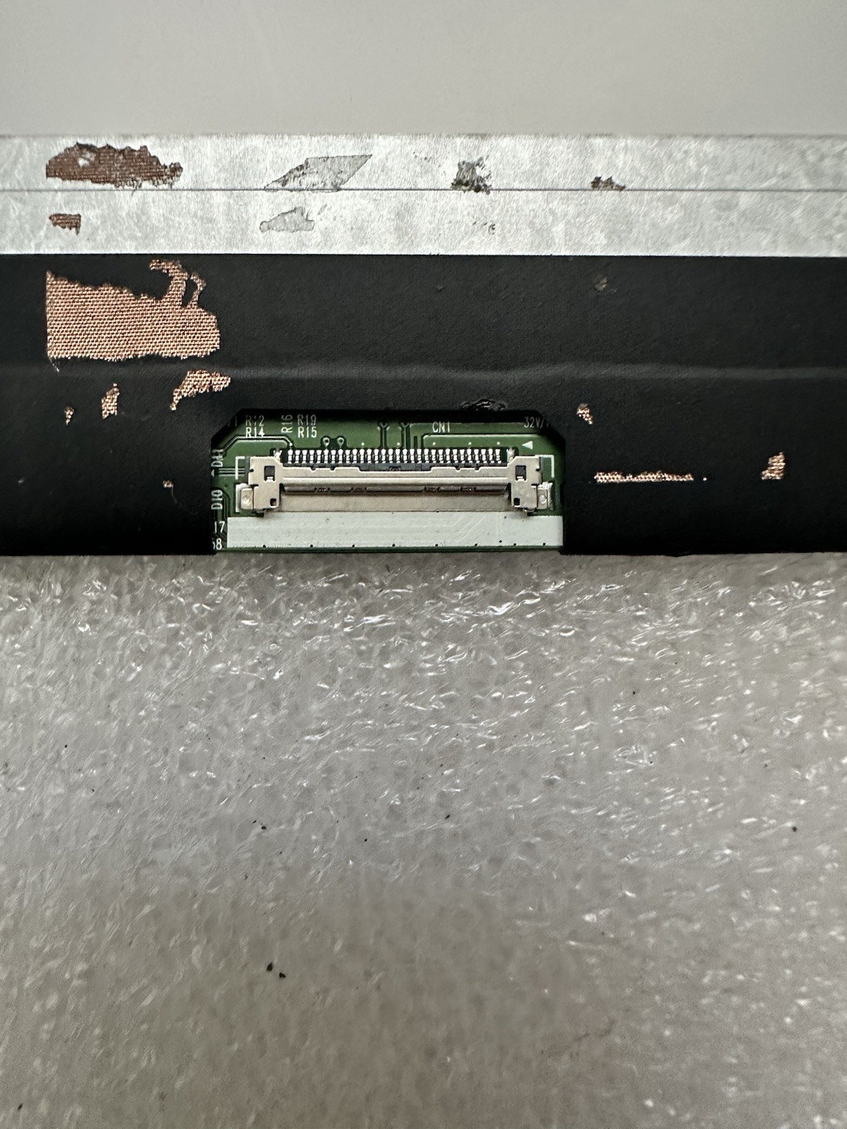 LG Display 14" LCD Glossy Laptop Screen Display 30PIN LP140WFA-SPC1, L61946-001 product photo 4