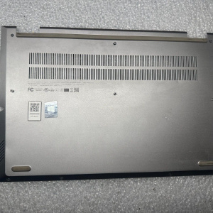 Lenovo Thinkbook 14s Yoga ITL bottom base case lower cover enclosure Bottom Base Cover 5CB1B37198 product photo 1