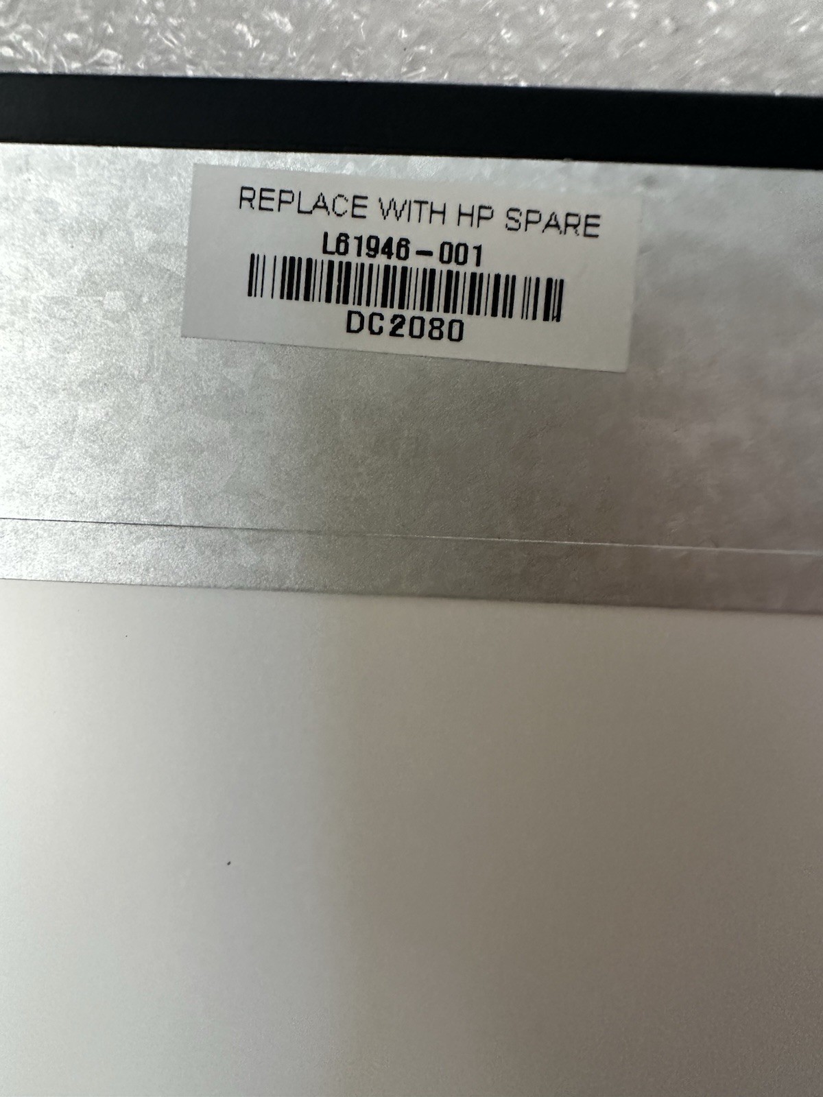 LG Display 14" LCD Glossy Laptop Screen Display 30PIN LP140WFA-SPC1, L61946-001 product photo 5