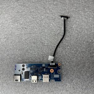 Lenovo Thinkpad E585 I/O sub board w cable 01LW409 NS-B422 Laptop Cable product photo 1