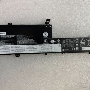 Lenovo Flex 5-14ARE05 genuine original battery L19M3PD6 Laptop Battery product photo 1