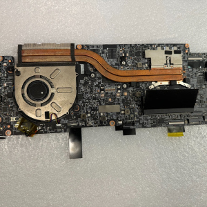 Intel MSI Modern 14'' B10MW 14 Intel i3-10110U 2.1GHz Motherboard MS-14D1 Processor product photo 1