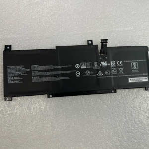 MSI Modern 14'' B10MW MS-14D1 genuine original battery BTY-M493 Laptop Battery product photo 1